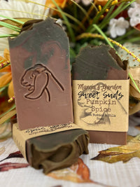 Fall 2024 Collection: Sweet Suds Soaps