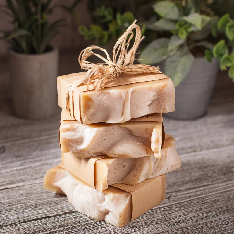 Bay Rum Soap